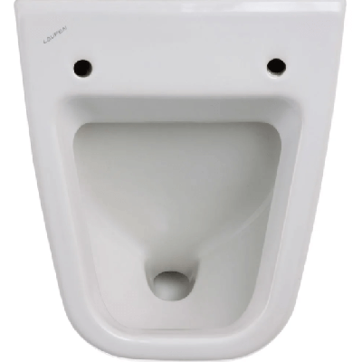 Laufen Vila pisuaras be dangčio