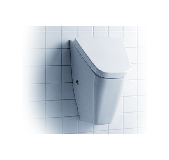 Laufen Vila pisuaras be dangčio