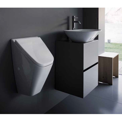 Laufen Vila pisuaras be dangčio