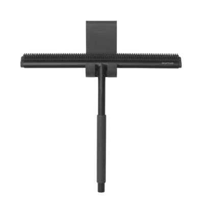 Blomus Modo stiklo valytuvas, juodos spalvos