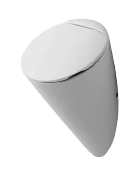 Pisuaras Duravit Starck 1