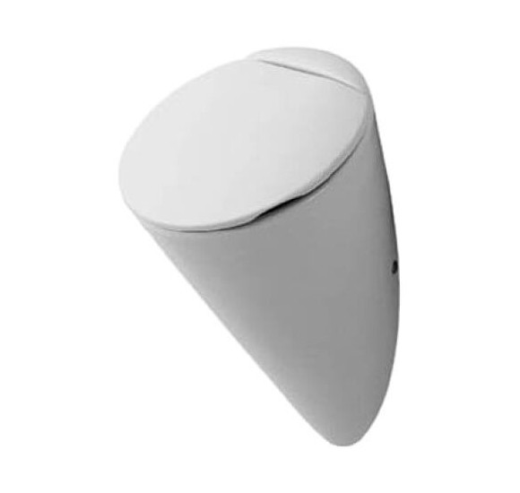 Pisuaras Duravit Starck 1