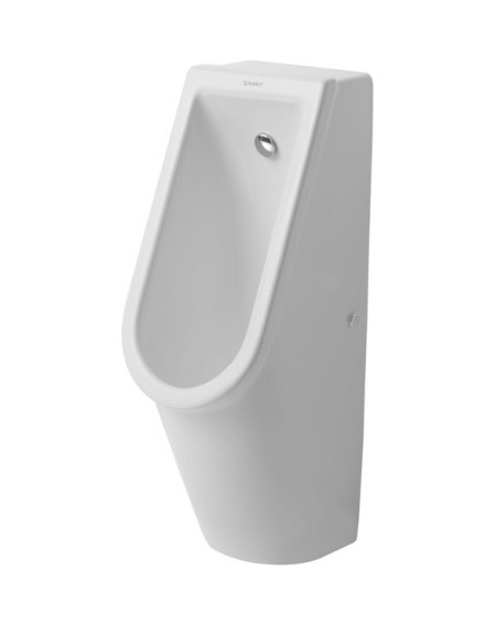 Pisuaras Duravit Starck 3 "Rimless"