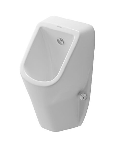 Pisuaras Duravit D-Code "Rimless"