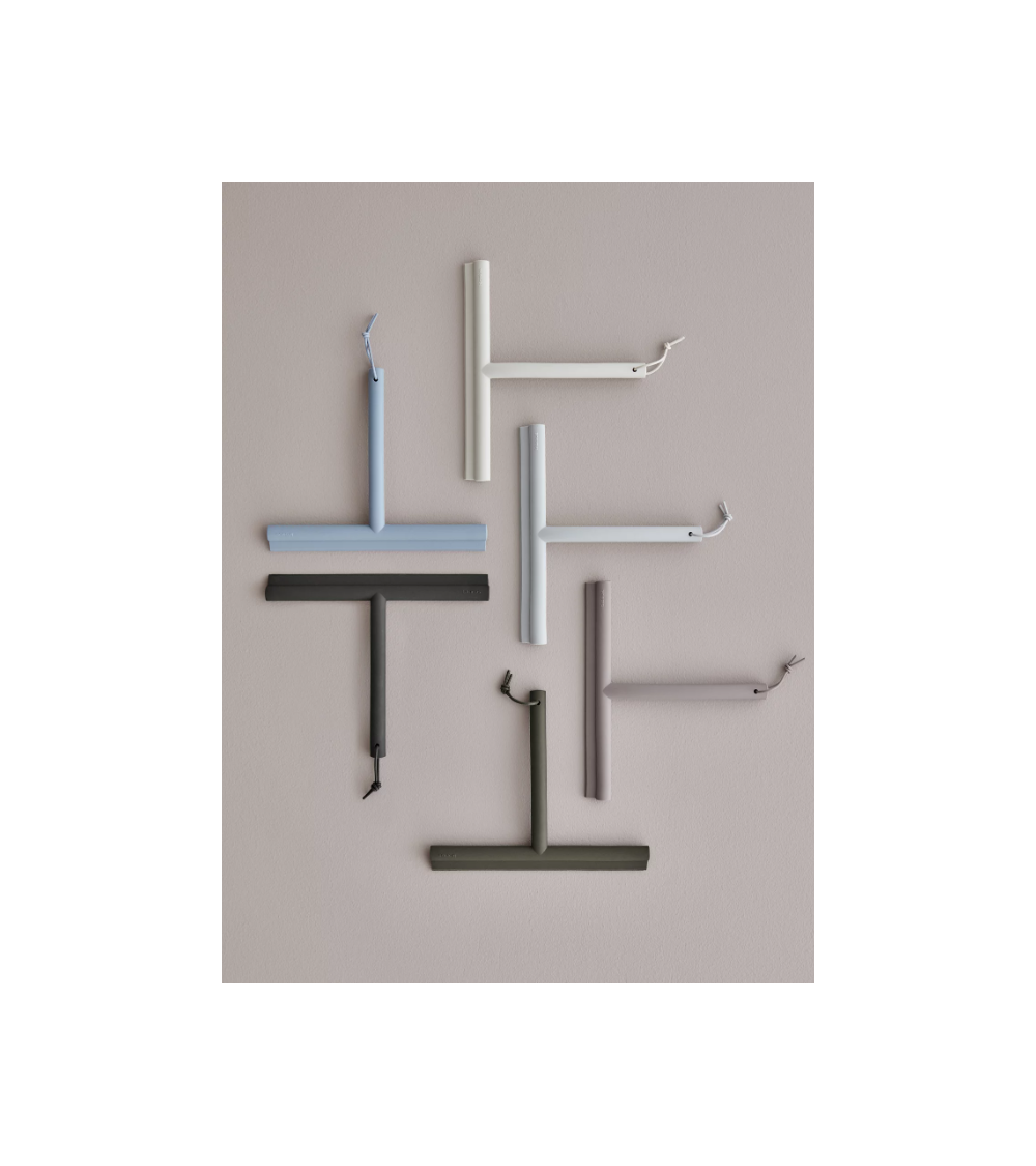 Blomus Vipo stiklo valytuvas (pasirinkite spalvą)