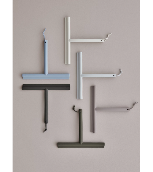 Blomus Vipo stiklo valytuvas (pasirinkite spalvą)