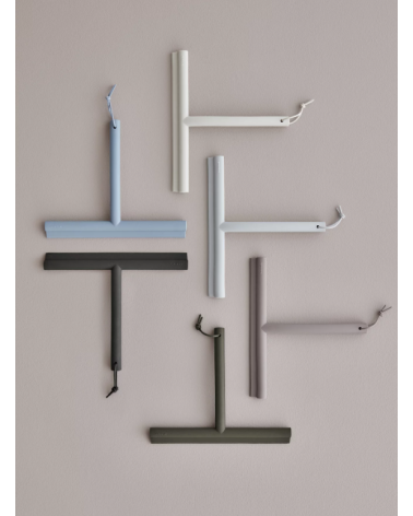 Blomus Vipo stiklo valytuvas (pasirinkite spalvą)