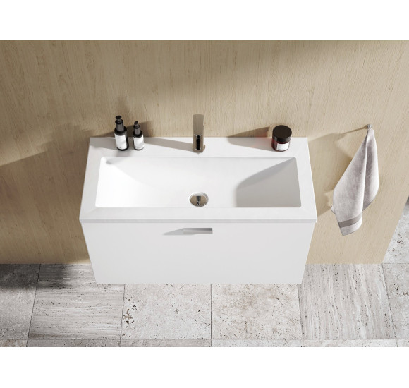 Ravak Clear 800 baldinis praustuvas