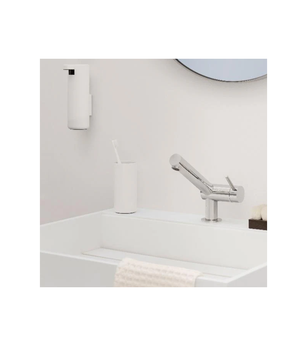 Blomus Modo skysto muilo dozatorius, tvirtinamas prie sienos  (pasirinkite spalvą)