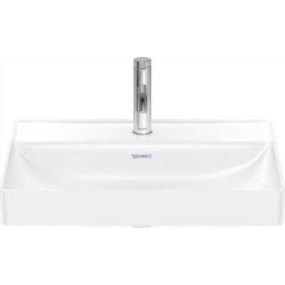 Duravit DuraSquare praustuvas 600x470
