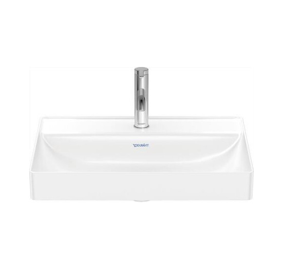 Duravit DuraSquare praustuvas 600x470