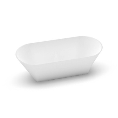 IŠPARDAVIMAS. Vispool statomas ant stalviršio praustuvas P 1 (67,5x27x19)