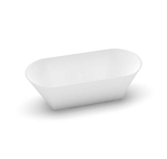 IŠPARDAVIMAS. Vispool statomas ant stalviršio praustuvas P 1 (67,5x27x19)