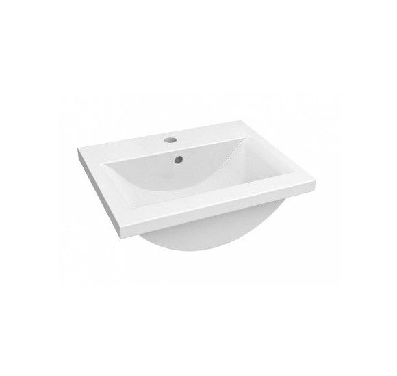 Keraminis praustuvas Kame Paula