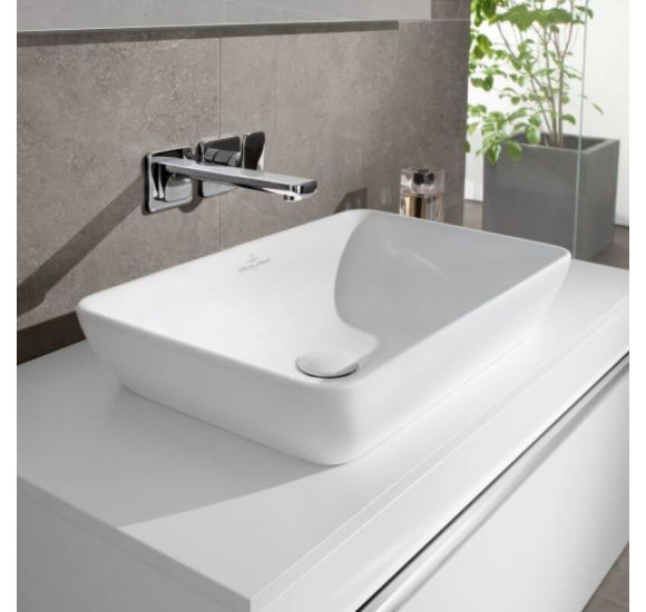 Villeroy & Boch Artis praustuvas 58x38cm