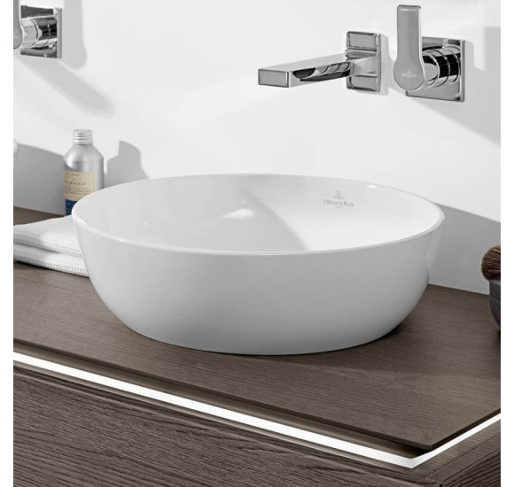 Villeroy & Boch Artis praustuvas 43cm