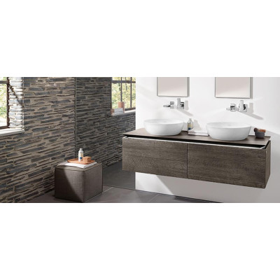 Villeroy & Boch Artis praustuvas 43cm