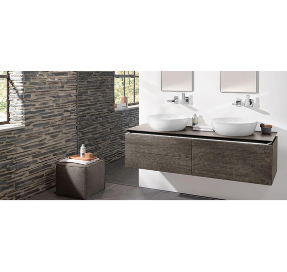 Villeroy & Boch Artis praustuvas 43cm