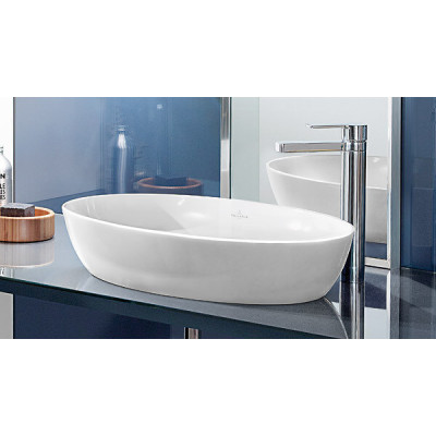 Villeroy & Boch Artis praustuvas 61x41cm