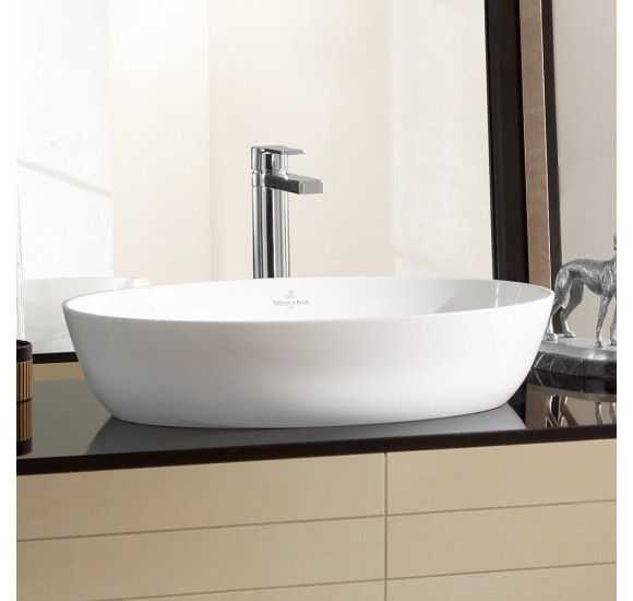 Villeroy & Boch Artis praustuvas 61x41cm