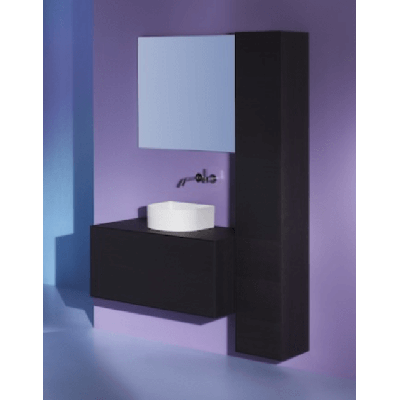 Pastatomas praustuvas Laufen Sonar 340x340mm