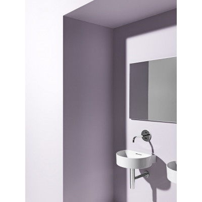 Pakabinamas praustuvas Laufen VAL 400x425