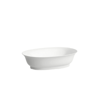 Pastatomas praustuvas Laufen New Classic 550x380mm