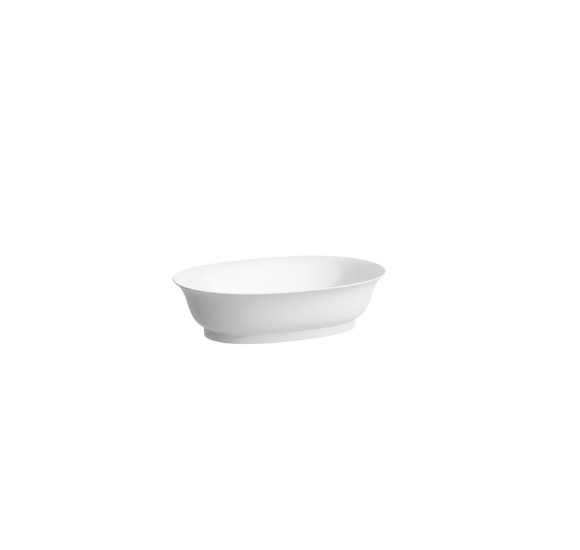Pastatomas praustuvas Laufen New Classic 550x380mm