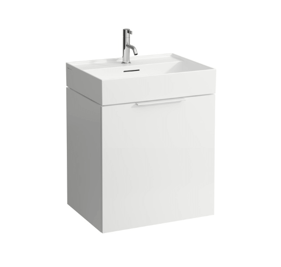 Praustuvas Kartel by Laufen 600x460