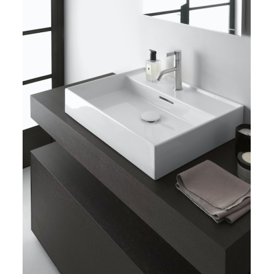 Praustuvas Kartel by Laufen 600x460