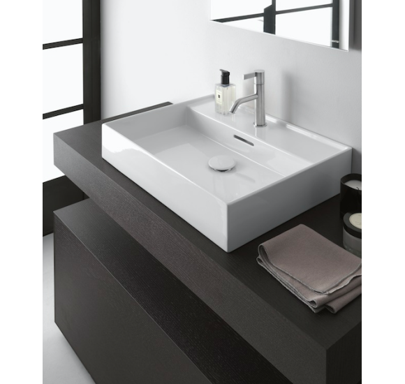 Praustuvas Kartel by Laufen 600x460