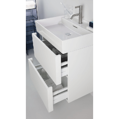 Pastatomas praustuvas Kartel by Laufen 500x460