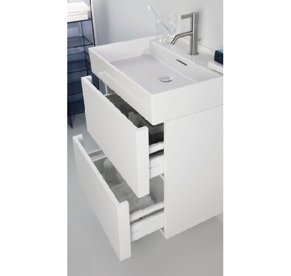 Pastatomas praustuvas Kartel by Laufen 500x460