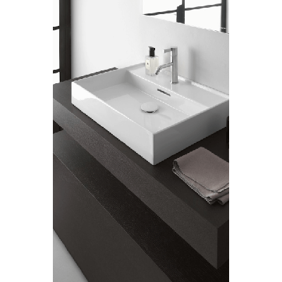 Pastatomas praustuvas Kartel by Laufen 500x460