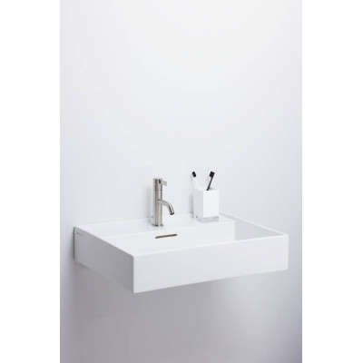 Pastatomas praustuvas Kartel by Laufen 500x460