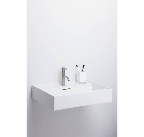 Pastatomas praustuvas Kartel by Laufen 500x460