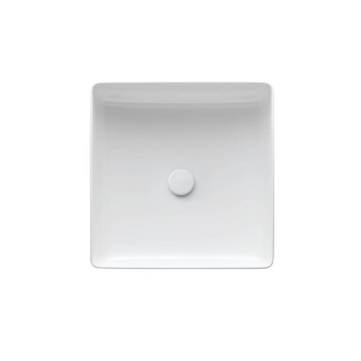 Pastatomas praustuvas Laufen Living Square 36x36