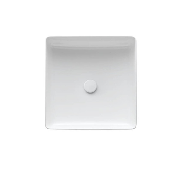 Pastatomas praustuvas Laufen Living Square 36x36
