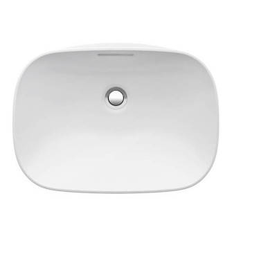 Įleidžiamas praustuvas Laufen Ino 50x36