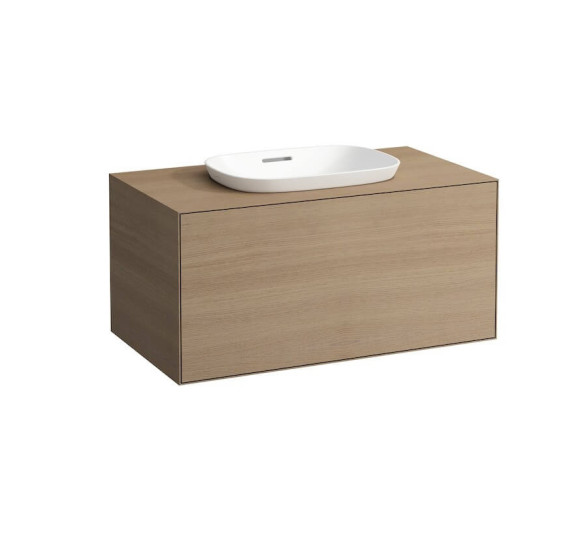 Įleidžiamas praustuvas Laufen Ino 50x36