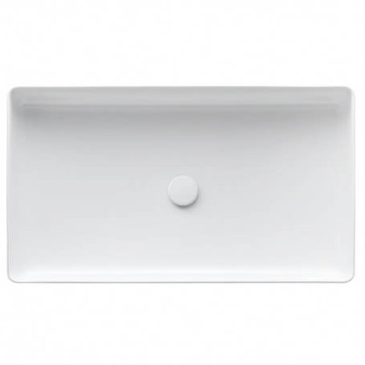 Pastatomas praustuvas Laufen Living Square 60x34cm