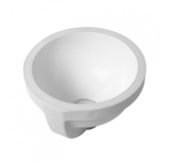 Duravit Architec po stalviršiu montuojamas praustuvas 275mm