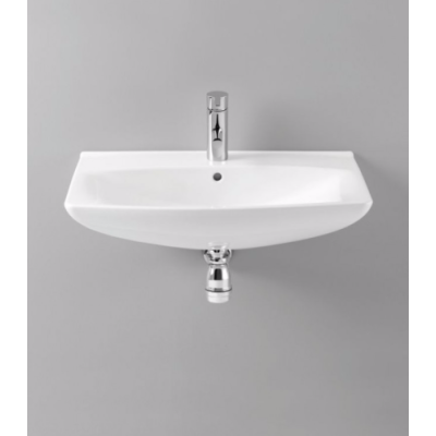 Ifo Inspira praustuvas 60cm (montuojamas ant baldų)