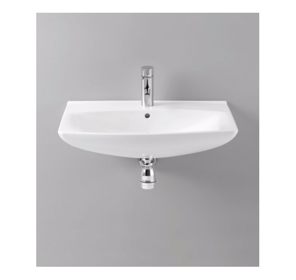 Ifo Inspira praustuvas 60cm (montuojamas ant baldų)