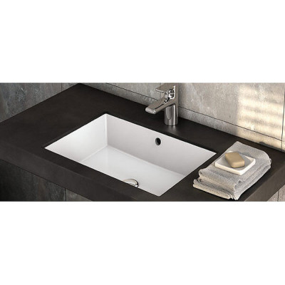 Ideal Standard STRADA po stalviršiu montuojamas praustuvas (59x43cm)