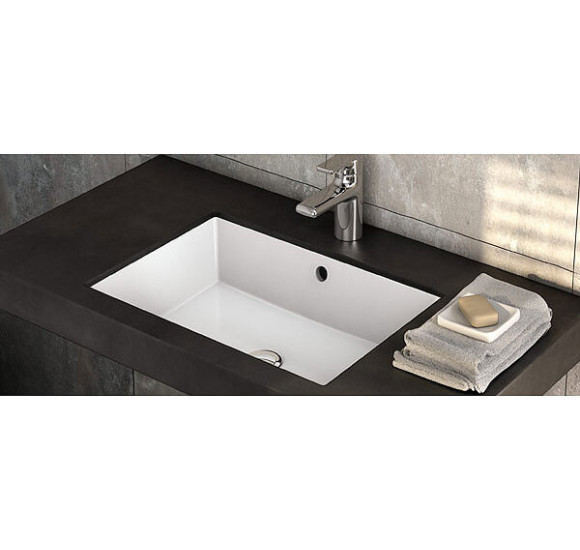 Ideal Standard STRADA po stalviršiu montuojamas praustuvas (59x43cm)