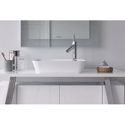 Pastatomas praustuvas Duravit Cape Cod (46cm)