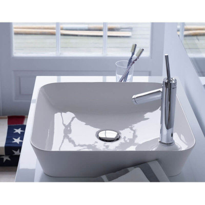 Pastatomas praustuvas Duravit Cape Cod (46cm)