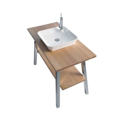 Pastatomas praustuvas Duravit Cape Cod (46cm)