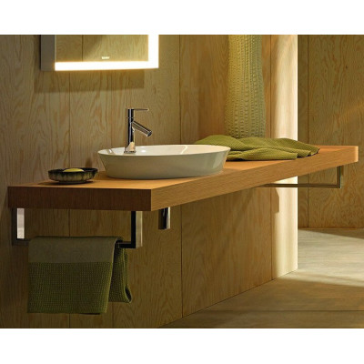 Pastatomas praustuvas Duravit Cape Cod (48cm)